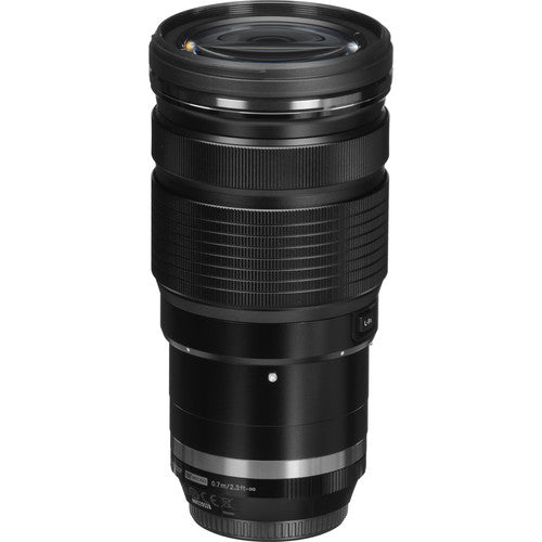 Olympus M.Zuiko Digital ED 40-150mm f/2.8 PRO Lens – Reef Photo