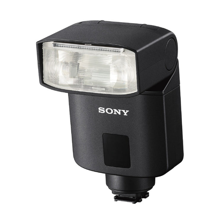 Sony HVL-F32M External Flash – Reef Photo & Video