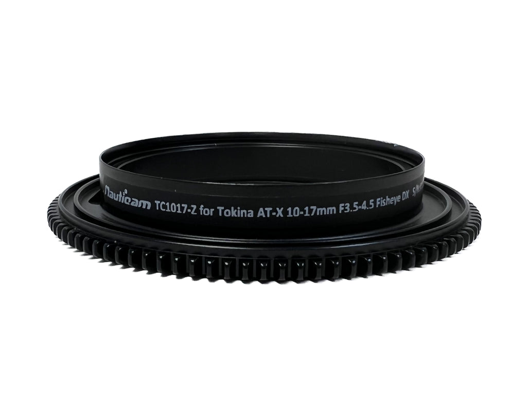 通販限定 ❁美品！❁TOKINA www.uig AT-X FISHEYE キヤノンEF用10