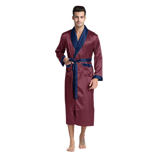 Luxurobes Silky Pajama Sets –