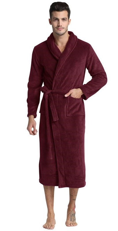 male night gown