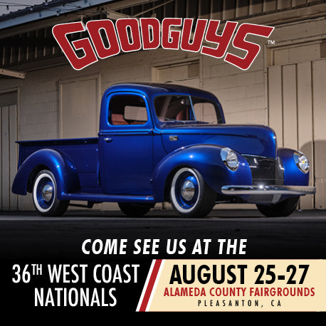 36th West Coast Nationals