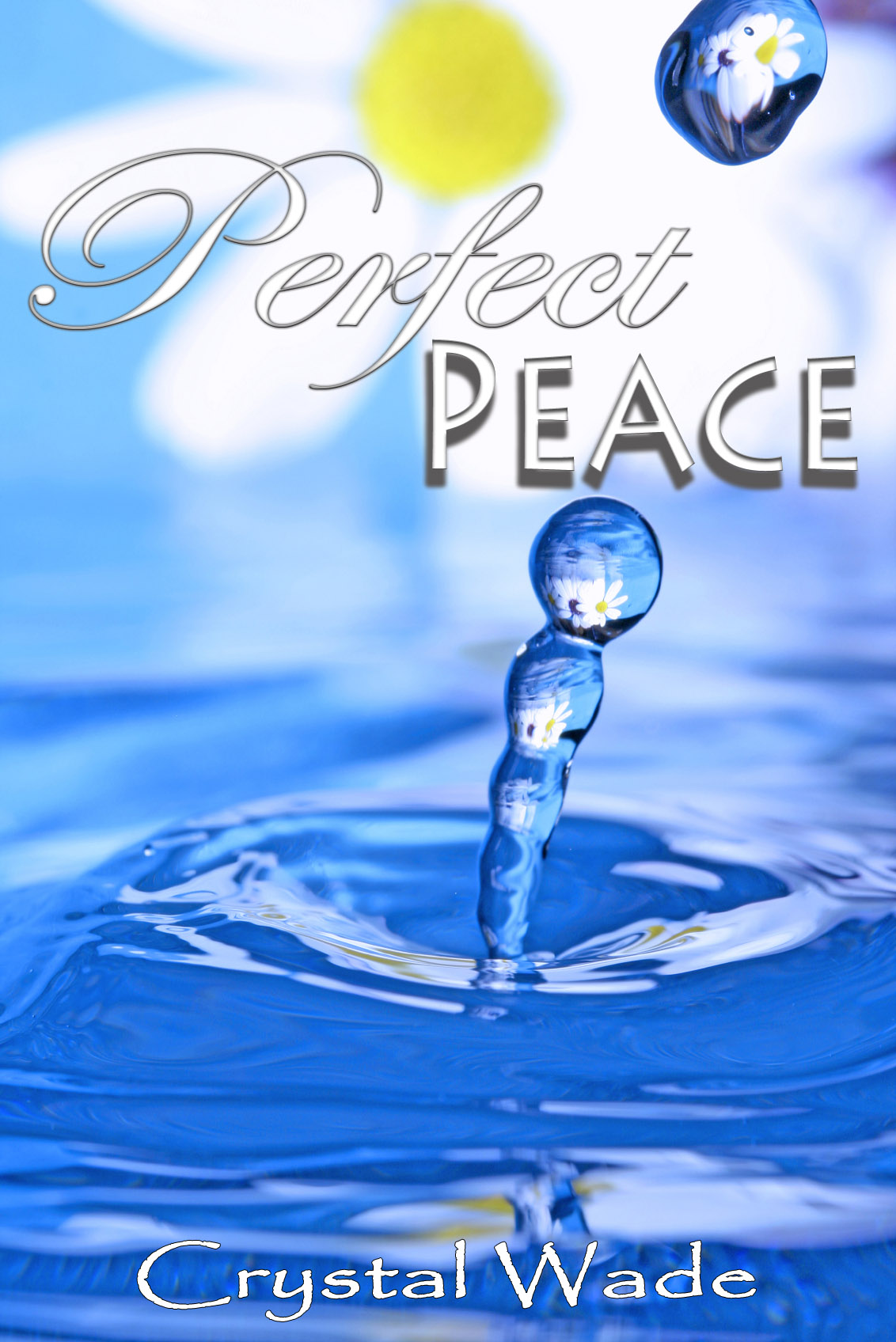 Perfect Peace ebook (Kindle)