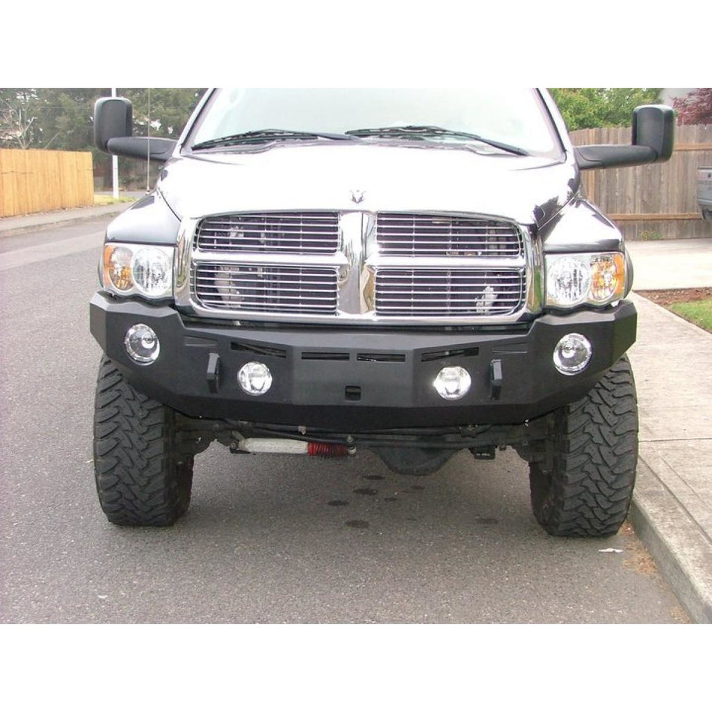 2005 ram 2500