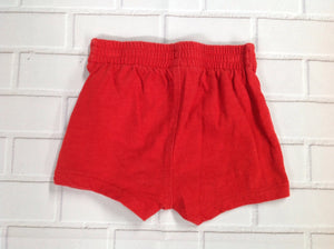 Old Navy Red Shorts