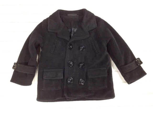 black jacket size 24