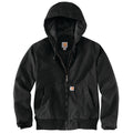 104053 - Carhartt Women's Loose Fit Washed Duck Insulated Active Jac (Stocked In USA)