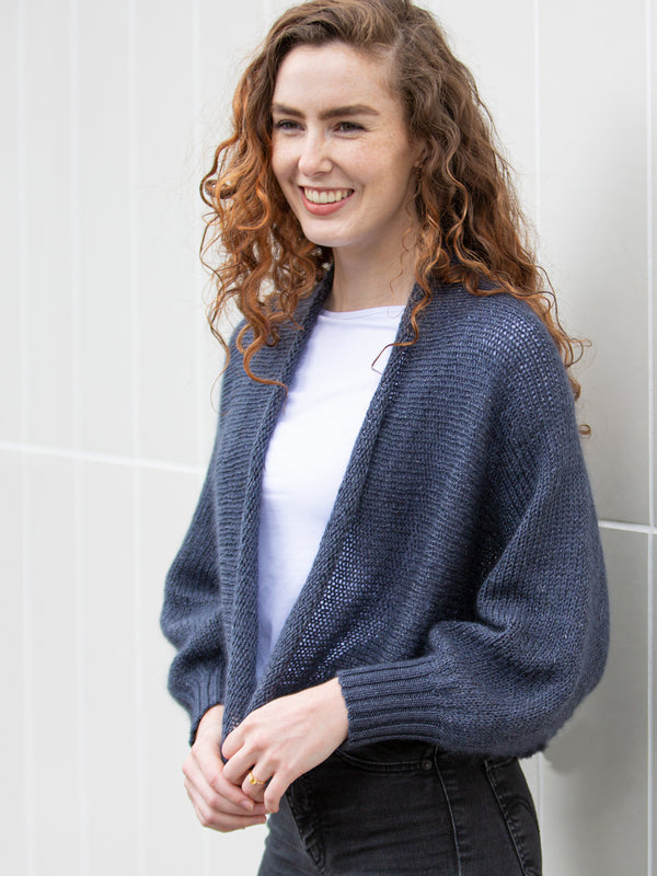 Patterns Shibui Knits