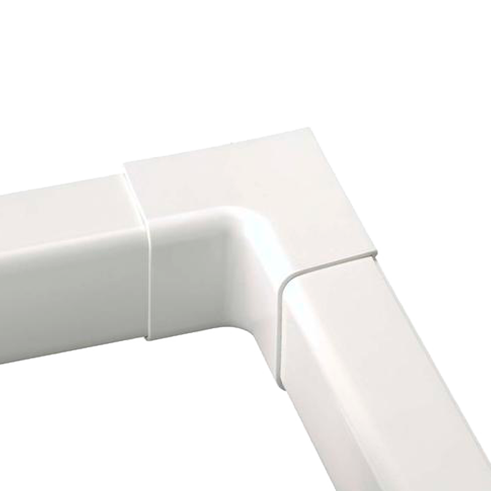 Bande isolante blanche, Ép. 3 mm, Long. 10 m - IDK