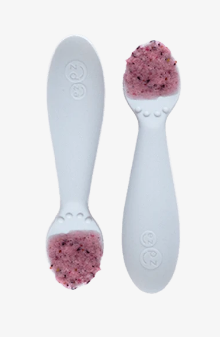 Order the EZPZ Tiny Spoon 2 Pcs online - Baby Plus