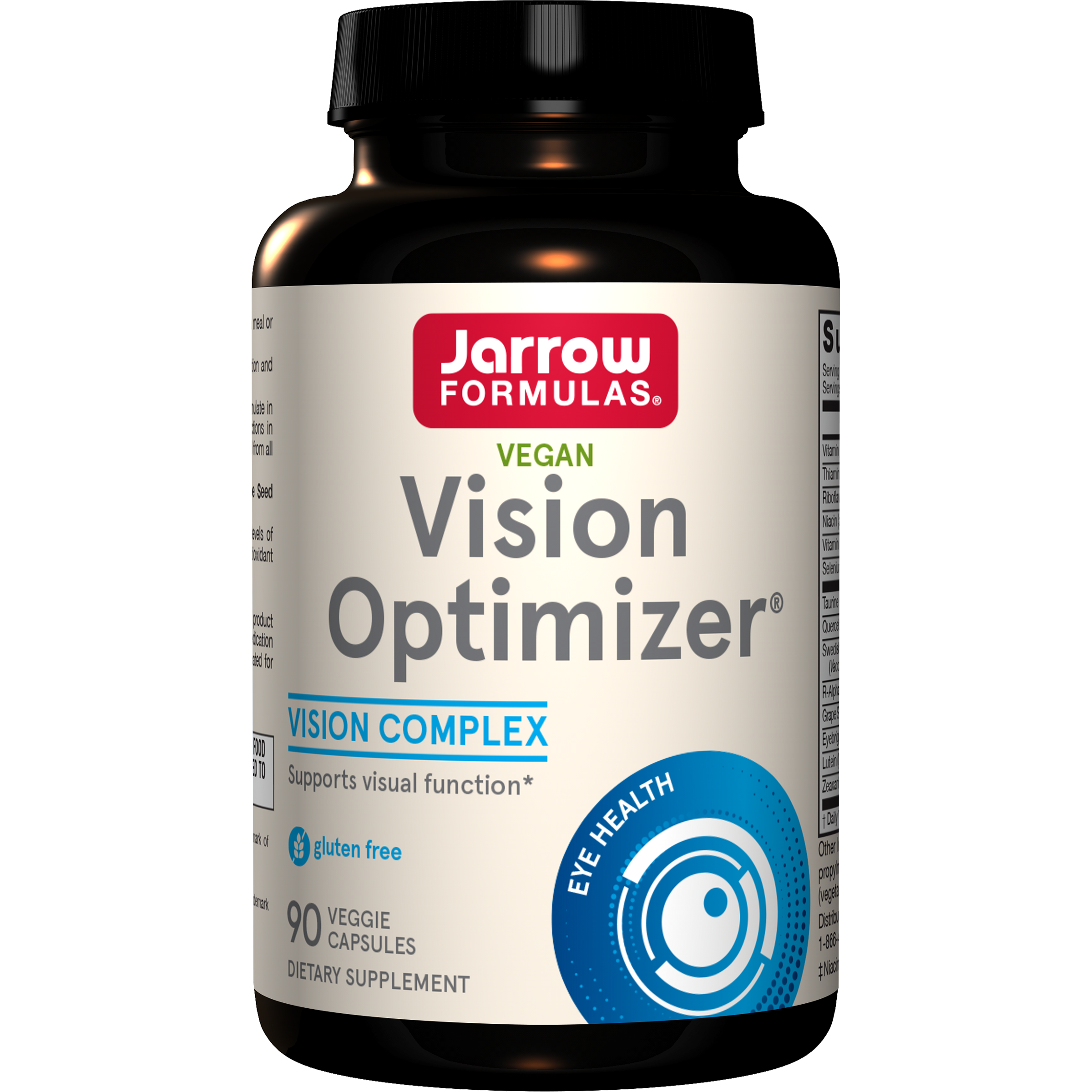 Vision Optimizer®