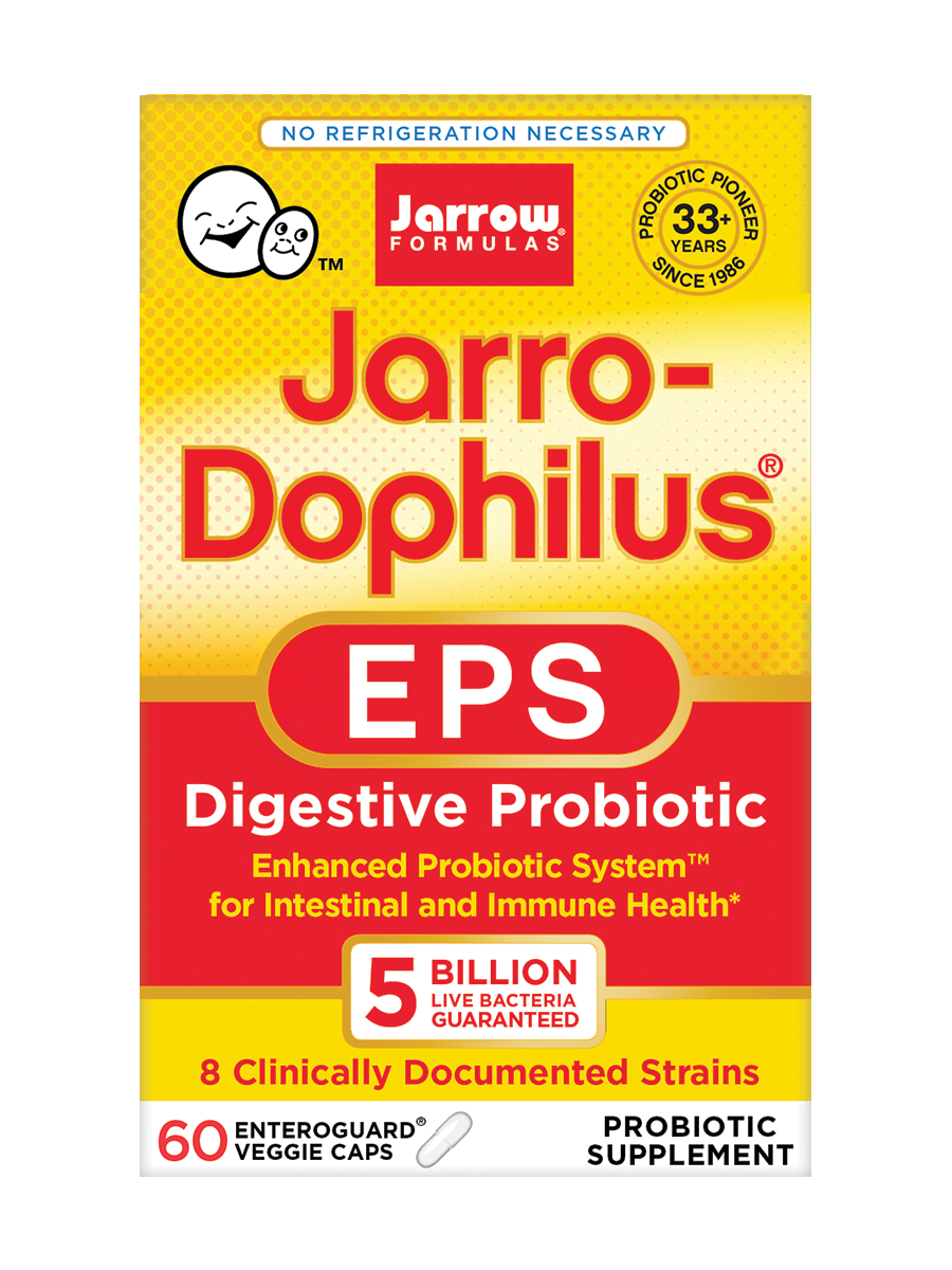 Jarro-Dophilus EPS