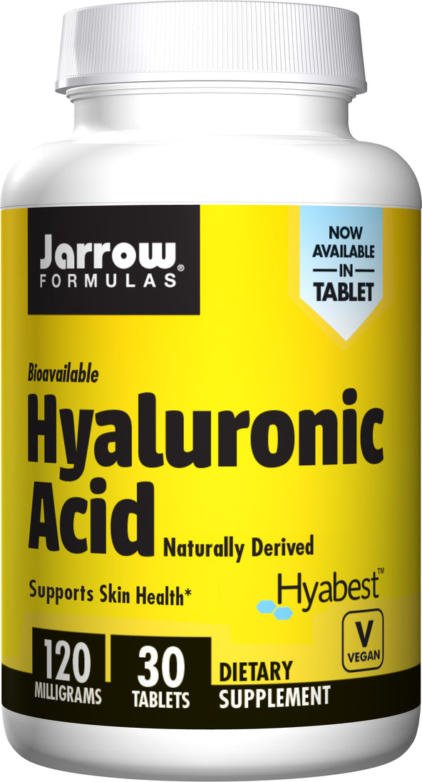 Hyaluronic Acid