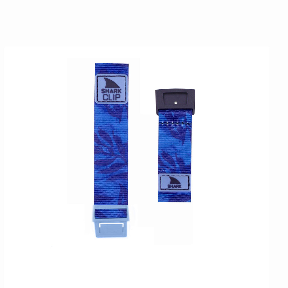 Shark Classic - Strap Kit - Clip - OCEAN BREEZE - Freestyle USA