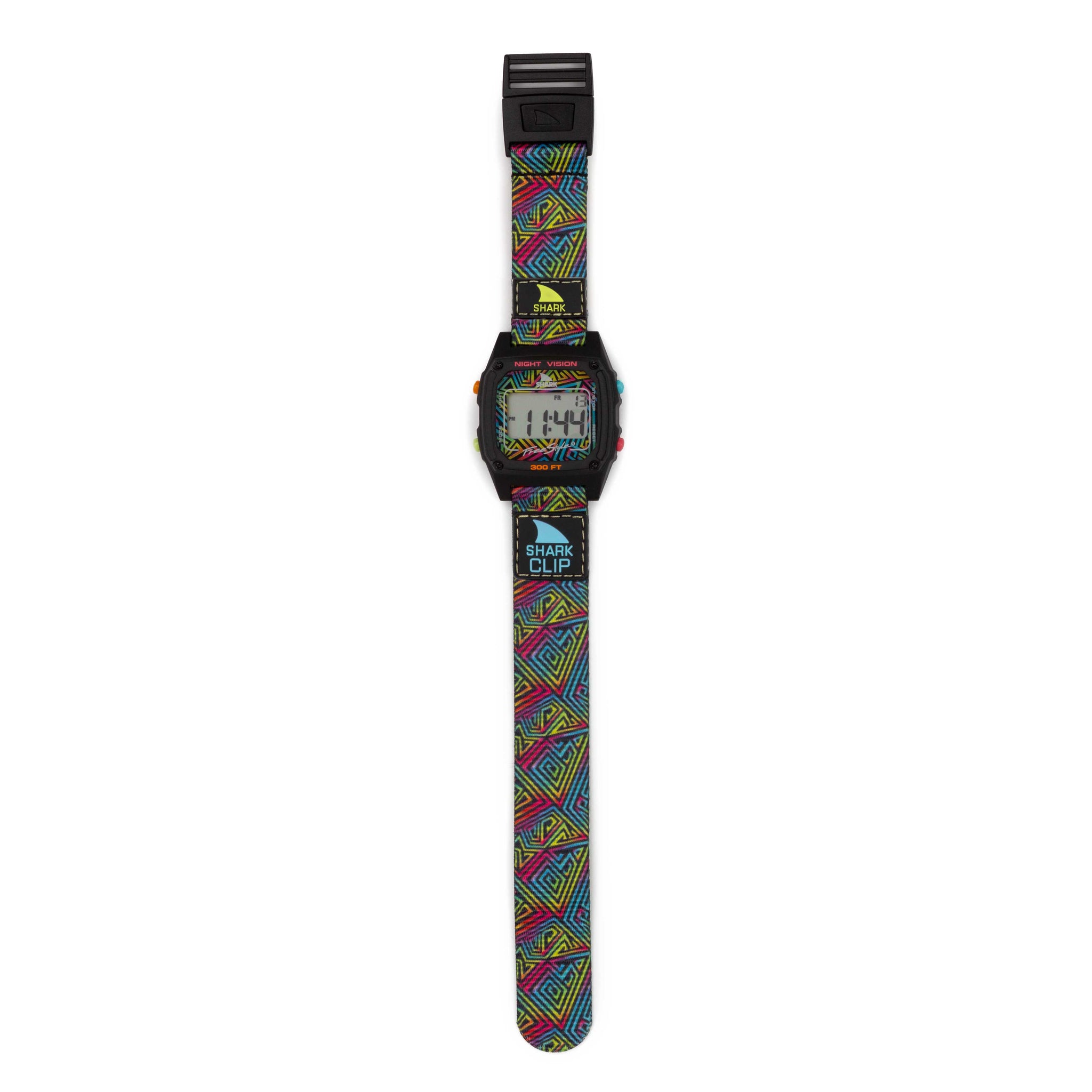 Freestyle Watches Shark Classic Clip Kaleidoscope Unisex Watch