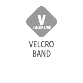 Velcro Band