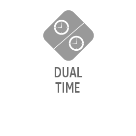 Dual Time