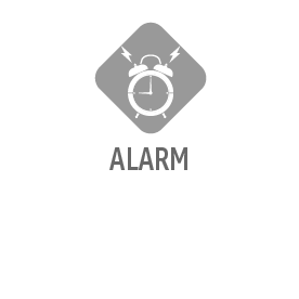 Alarma(s)