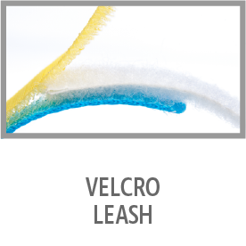 Velcro Leash