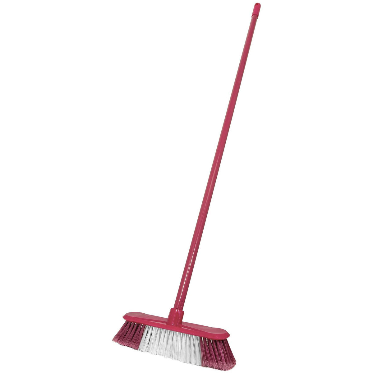 sweeper broom