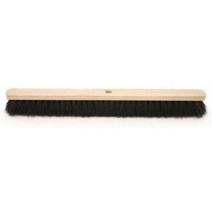 large soft bristle brush