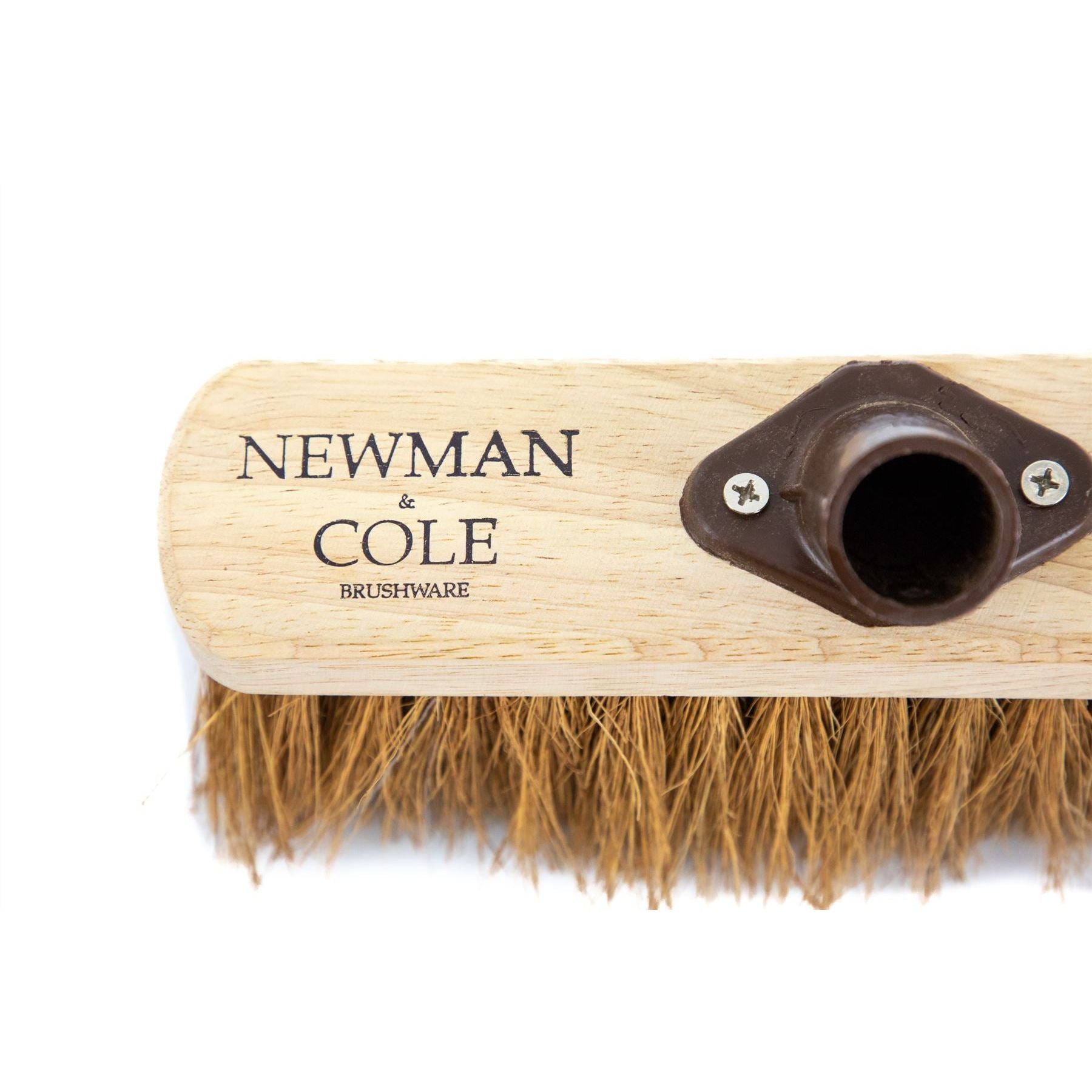 coco griffin newman mousterpiece