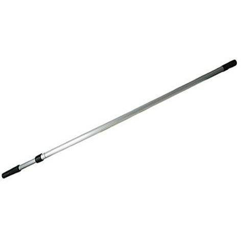 Multi Purpose Extending Telescopic Metal Extension Handle Pole – The ...