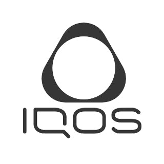 IQOS And Heets - Heat Not Burn