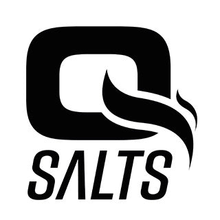 QSalts Nicotine Salt E-Liquid