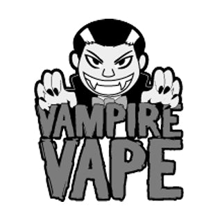 Vampire Vape E-Liquid