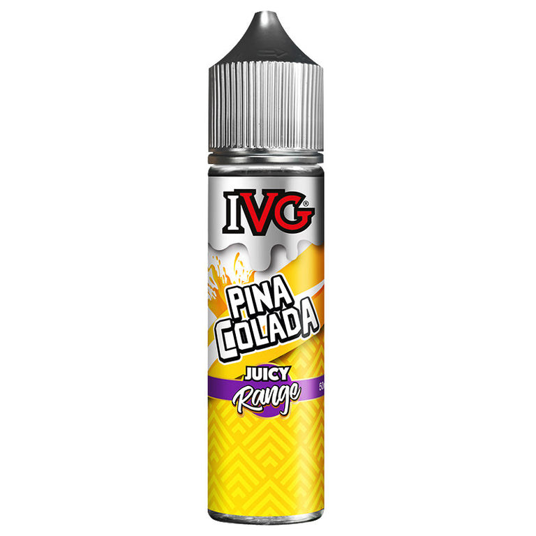 Ivg Juicy Pina Colada Vapehq