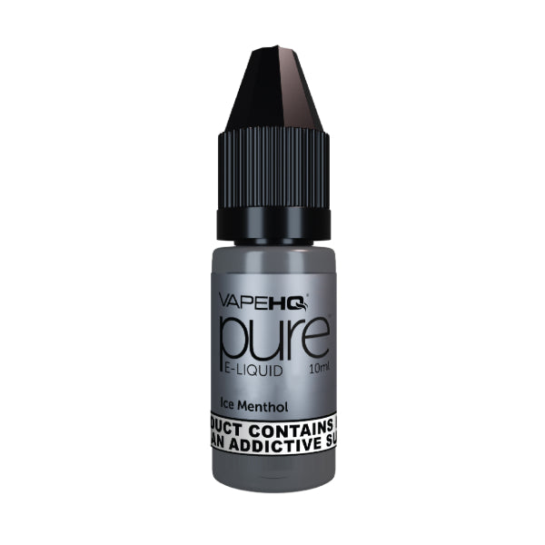 Pure - Ice Menthol - VapeHQ product image