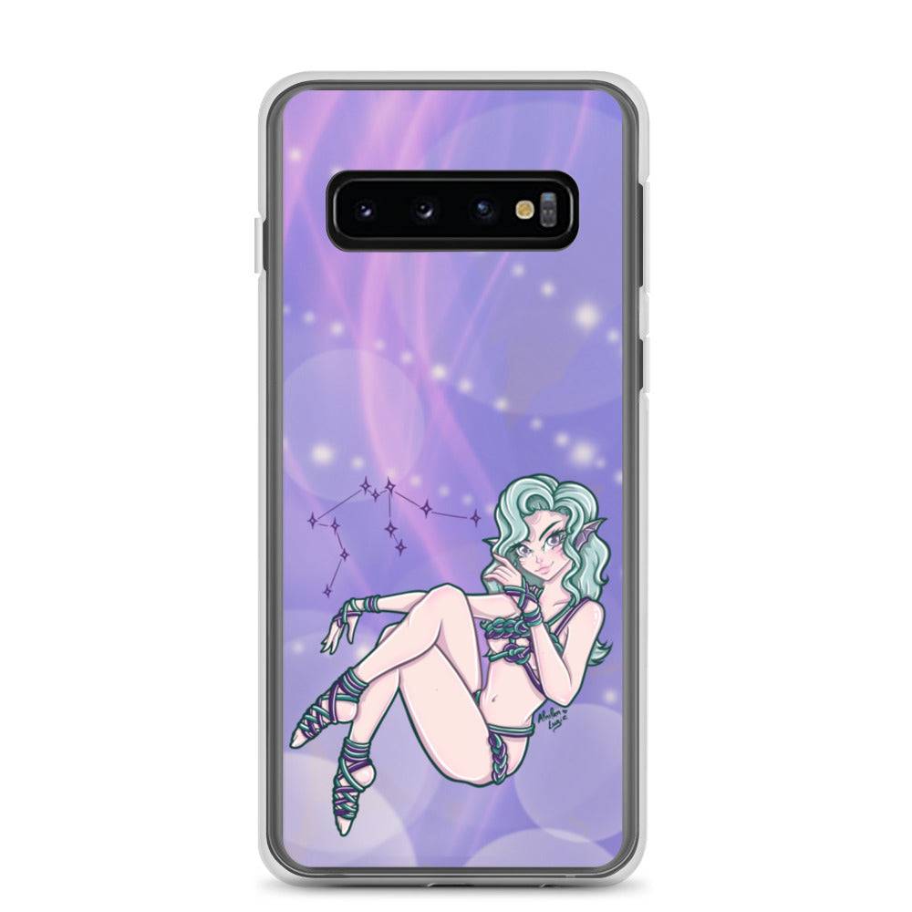 Aquarius Samsung Case