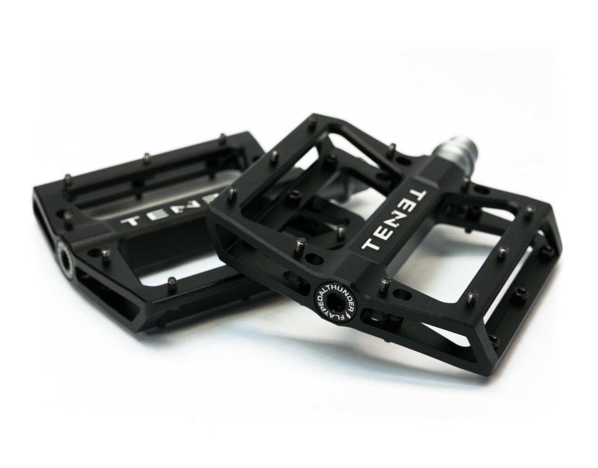 yoshimura mtb pedals