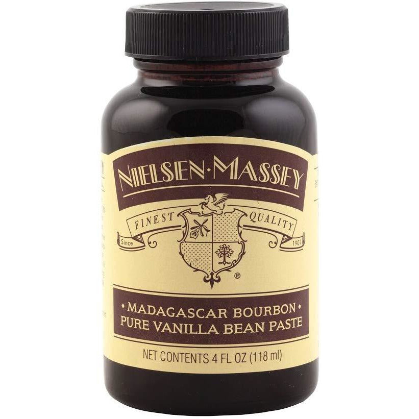 nielsen massey vanilla bean paste