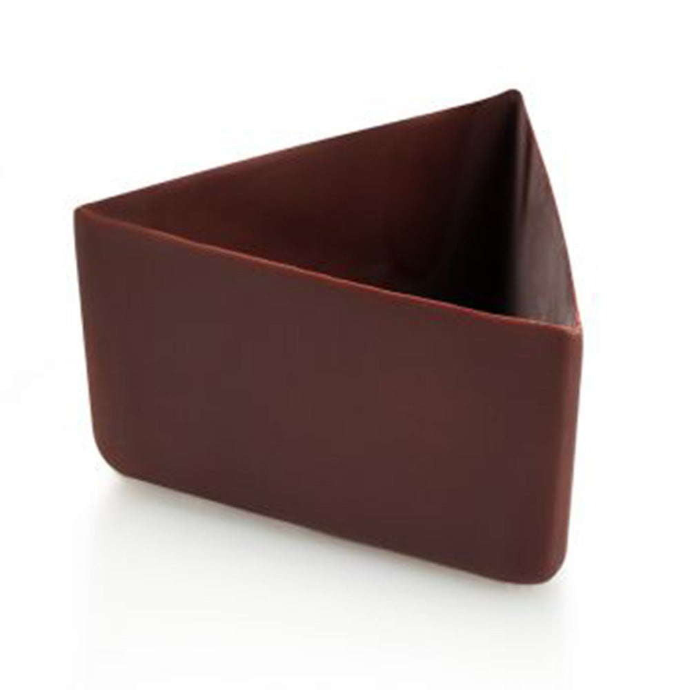 Papagino Triangle Dark Chocolate Cup