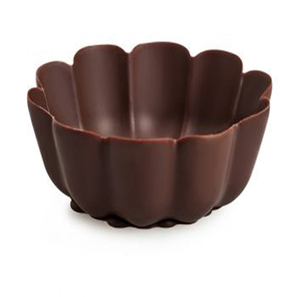 Papagino Triangle Dark Chocolate Cup