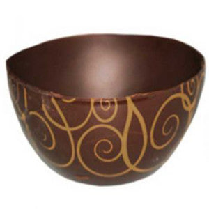 Papagino Clover Marbled Chocolate Cup