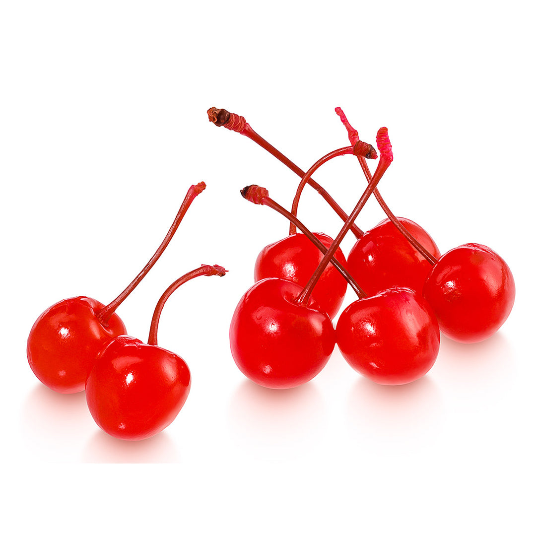 Papagino Maraschino Cherries 2 x 4L