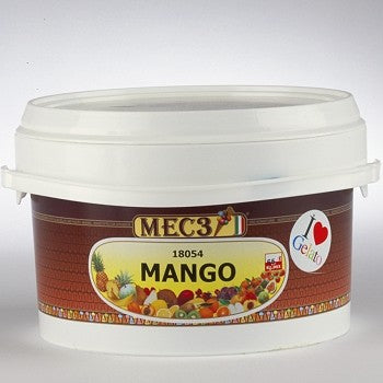 Compound Mango Flavor 2 x 3 kg Papagino Compound Mango Flavor 2 x 3 kg
