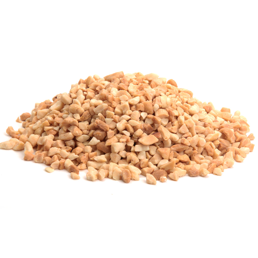 Papagino Peanuts Chopped R & B 12 kg