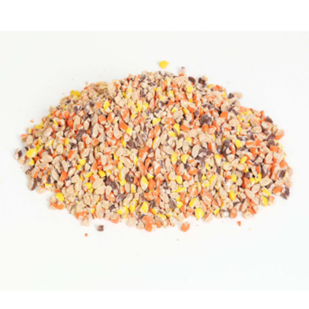 Reese’s Pieces Crushed 10 lbs Papagino Reese’s Pieces Crushed 10 lbs