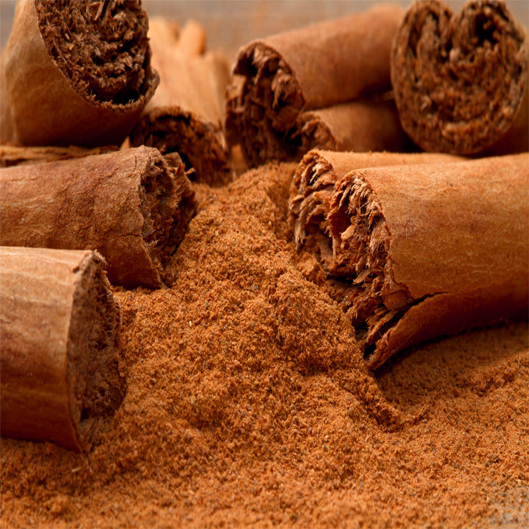 Cinnamon Ground 5 lbs Papagino Cinnamon Ground 5 lbs