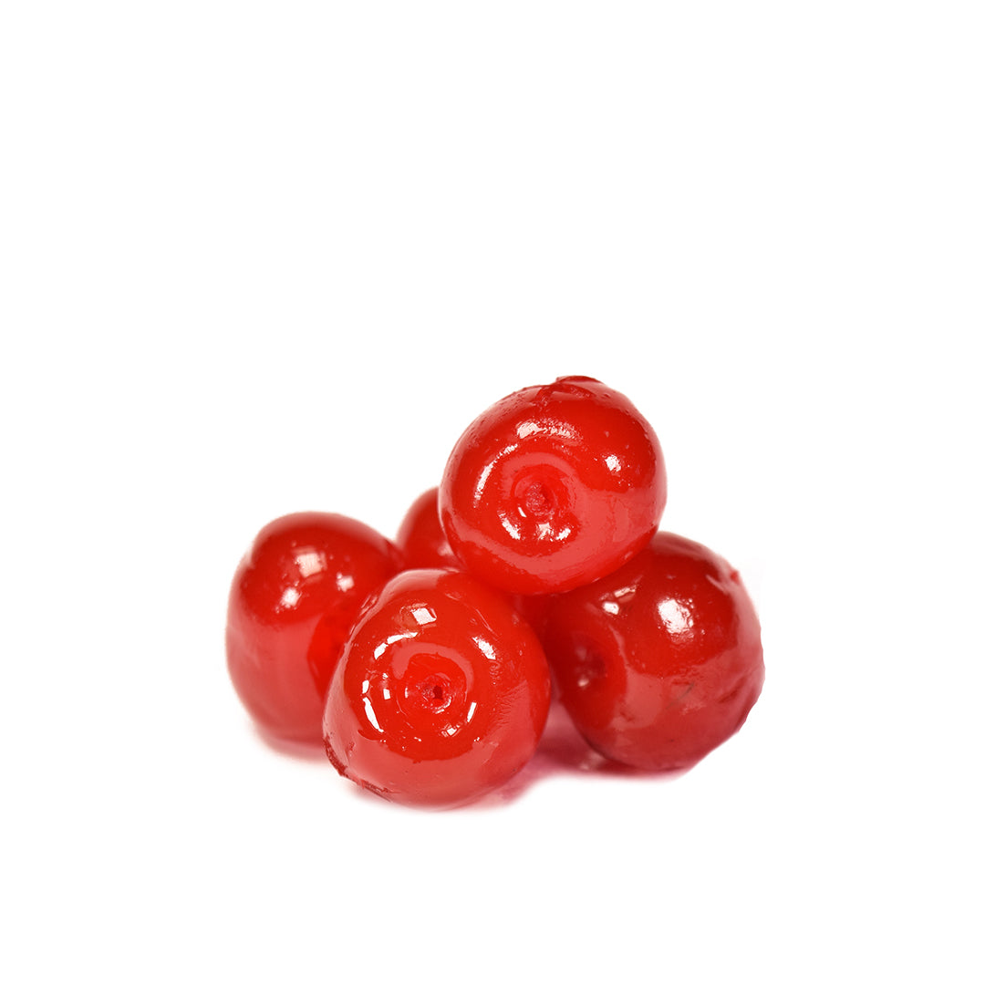Papagino Red Cocktail Cherries