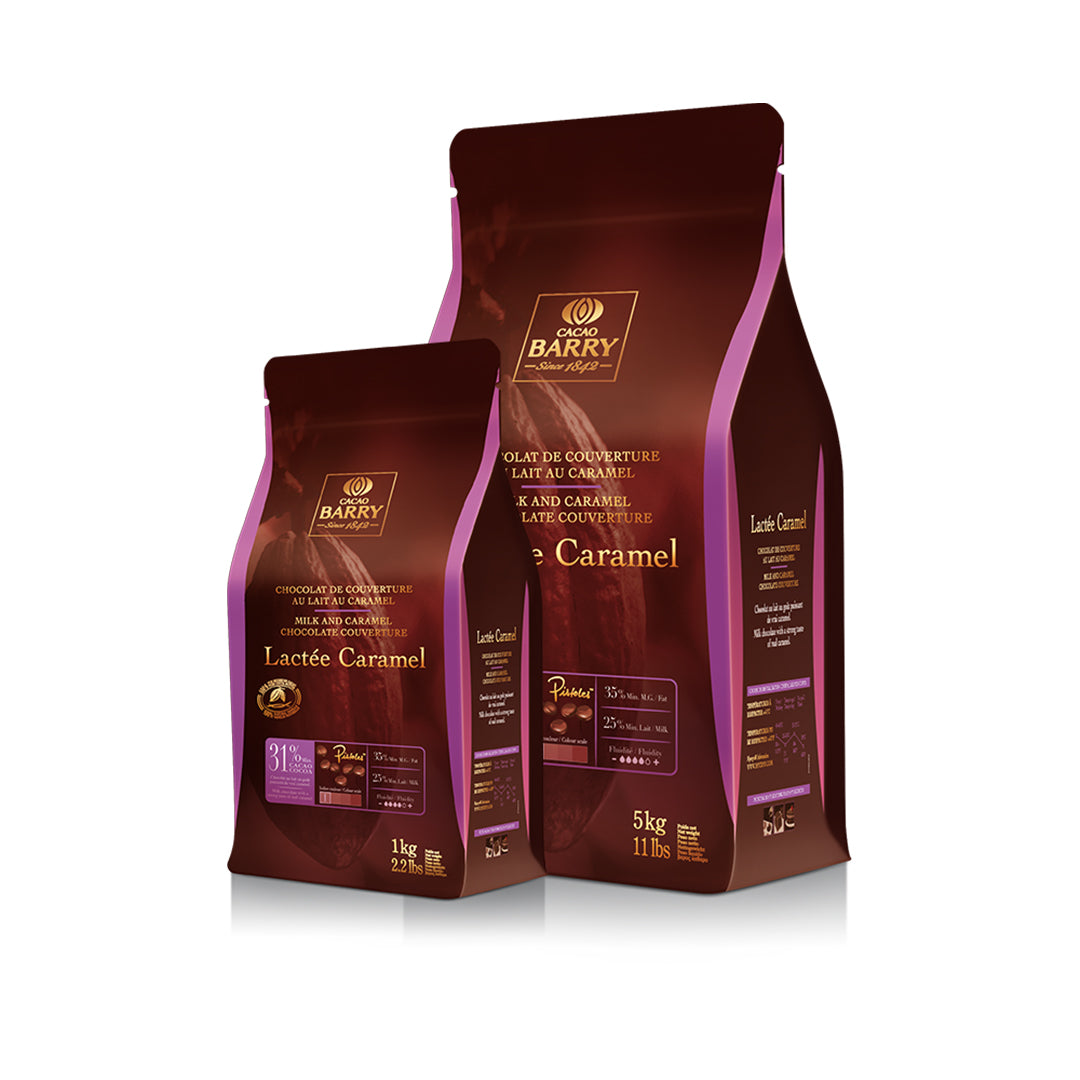 Lactée Caramel 31% Papagino Lactée Caramel 31%