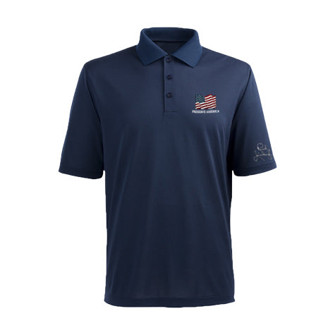 Polos & T-shirts – The Rush Limbaugh Show Store