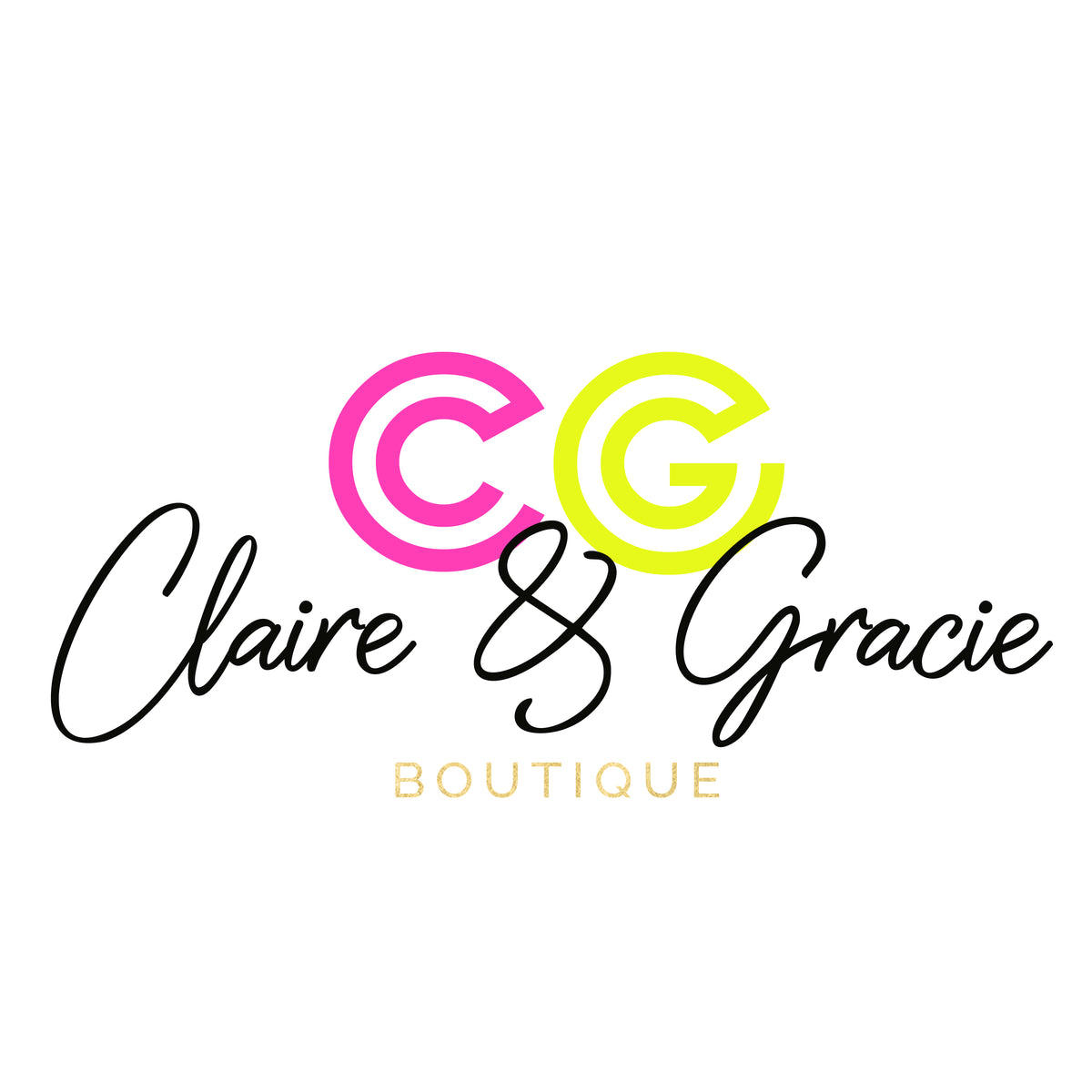Claire and Gracie Boutique