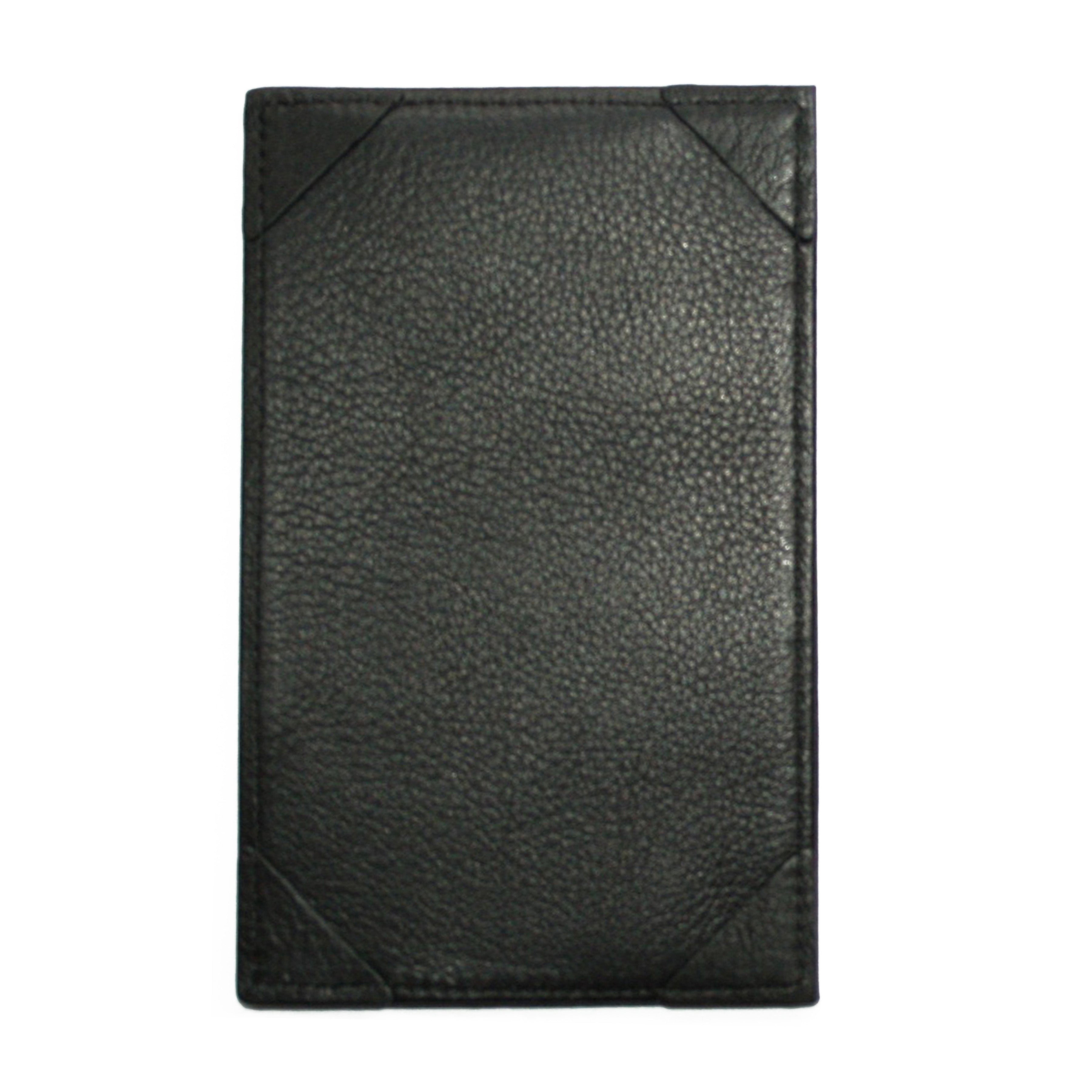 Leather Jotter Note Holder – Dempsey & Carroll