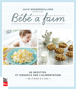 Bebe A Faim Editionslapresse