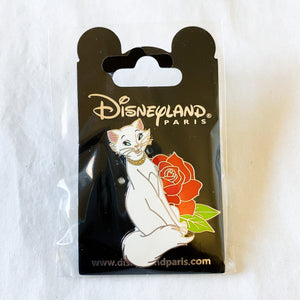 Dlp Duchess Rose Pin Madhouse Collectibles